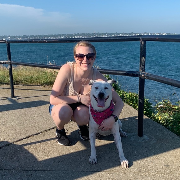 Meet your Posher, Kaitlyn - Picture 1 of 1